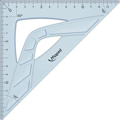 Maped tekenset Geometric