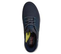 Skechers Slade - Caster 210889/NVY Blauw-44 maat 44 - thumbnail