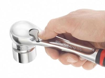 Facom Module van foam doppen 1/2" 6-kant - MODM.SL1 - thumbnail