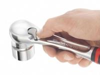 Facom Module van foam doppen 1/2" 6-kant - MODM.SL1 - thumbnail