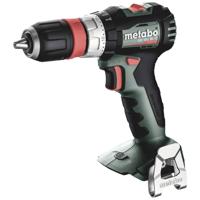 Metabo SB 18 L BL Q | Accu klopboormachine 18V | Body | Zonder accu's en lader | Metabox - 613158840 - thumbnail