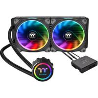 Thermaltake Floe Riing RGB 280 TT water & freon koeler - thumbnail