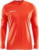 Craft 1906884 Squad Solid Jersey LS M - Cocktail - XXL - thumbnail