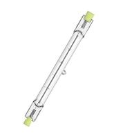 Osram 64580 Halogeenlamp 1000W / 230V Studio dubbel einde - thumbnail