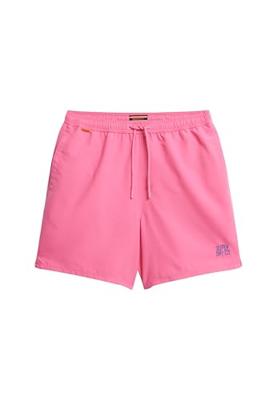 Superdry Essential 17 Zwemshort Heren L