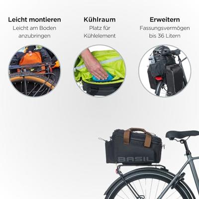 Basil Dragertas miles xl pro mik