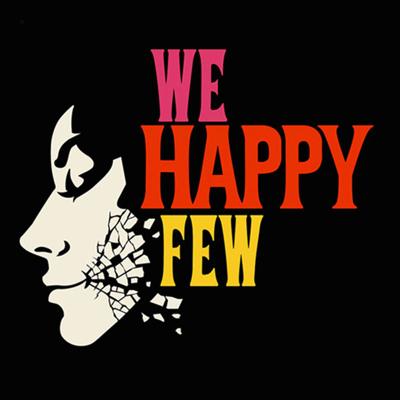 We Happy Few Deluxe Edition
