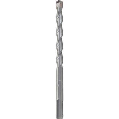 Bosch Accessoires SDS-Plus Boor 8X100X160 mm - 2609255513 Bosch Accessoires SDS-Plus Boor 8X100X160 mm - 2609255513