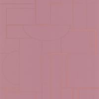 Noordwand TopChic 2023-2025 Behang met grafische vlakverdeling - 51223103 - thumbnail