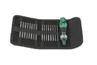 Wera Kraftform Kompakt 60 RA bitset - thumbnail