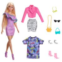 Pop Barbie - thumbnail