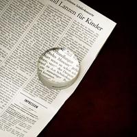 Eschenbach 1420 Lichtveldloep Vergrotingsfactor: 1.8 x Lensgrootte: (Ø) 65 mm - thumbnail