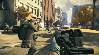 PayDay 2 - thumbnail