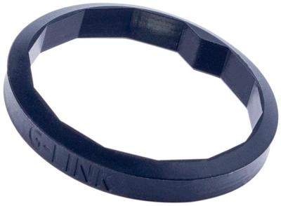 CONTEC spacer "g-link spacer" ct spacer g-link f. merge black