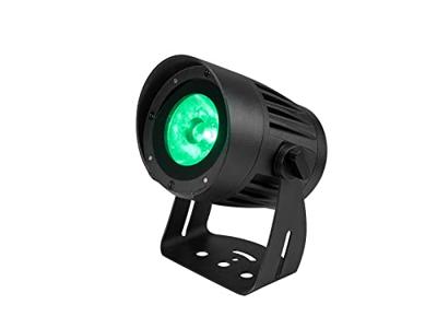 Eurolite IP PST-40 QCL Spot PAR LED-schijnwerper