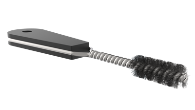 Kirchhoff Pijpreinigingsborstel, 22 mm, voor koperen leidingen - 999052317