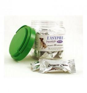 Easypill Hond Sachet 1x20gr