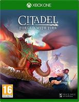 Citadel Forged with Fire - thumbnail