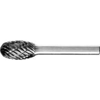 PFERD TOOLS 21001060 Freesstift Lengte 60 mm Afmeting, Ø 12 mm Werklengte 20 mm Schachtdiameter 6 mm - thumbnail