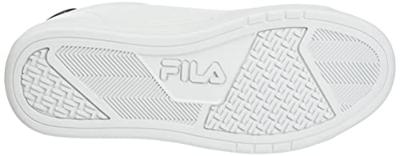 Fila WB Crosscourt 2 NT FFK0025.13037 Wit-32 maat 32