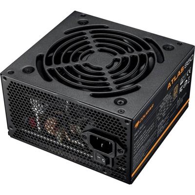 Cougar CGR VG-750 PC-netvoeding 650 W ATX 80 Plus Bronze Cougar CGR VG-750 PC-netvoeding 650 W ATX 80 Plus Bronze