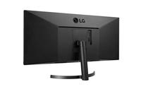 LG 34WL50S-B 86,36 cm (34 inch) FHD UltraWide Monitor (AH-IPS-Panel, HDR10, AMD FreeSync), zwart - thumbnail