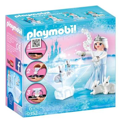 PLAYMOBIL® 9352 Prinsess glitterster PLAYMOBIL® 9352 Prinsess glitterster