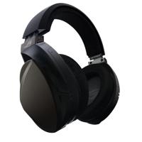 Asus ROG Strix Fusion Wireless Gaming headset Radiografisch 2.4 GHz, USB Draadloos Over Ear Zwart - thumbnail