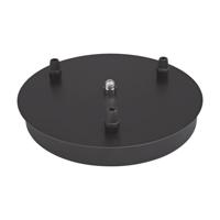 LEDVANCE Vintage 1906 PenduLum CANOPY L 4058075274488 Pendellamphouder Zwart - thumbnail