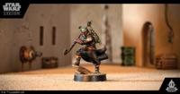 Star Wars: Legion - Boba Fett (Daimyo) Operative Expansion - thumbnail