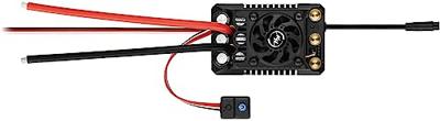 Hobbywing EzRun MAX5 HV G2 250A Brushless Regelaar
