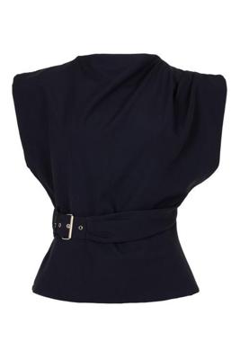 Freebird Top Bonn | Navy