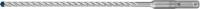 Bosch Accessories EXPERT SDS plus-7X 2608900142 Wolfraamcarbide Hamerboor 1 stuks 20.00 mm Gezamenlijke lengte 250 mm SDS-Plus 1 stuk(s) - thumbnail