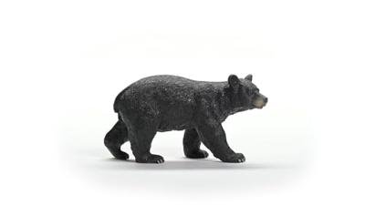 Schleich 14869 Amerikaanse Zwarte Beer Schleich 14869 Amerikaanse Zwarte Beer