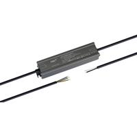 Dehner Elektronik SPE100-12VLP LED-driver, LED-transformator Constante spanning 100 W 8.33 A 12 V Outdoor, Geschikt voor meubels, Overbelastingsbescherming, - thumbnail
