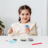 Totum Stitch Stenen schilderen - thumbnail