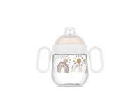 Mepal Sunshine & Rainbow tuitbeker 200ml - thumbnail