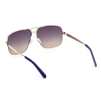 Heren zonnebril Guess GU00070 6132W