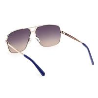 Heren zonnebril Guess GU00070 6132W - thumbnail