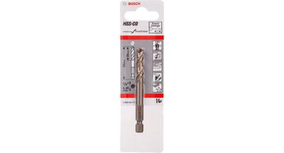 Bosch Accessoires Centreerboor HSS-Co 65 1st - 2608584750