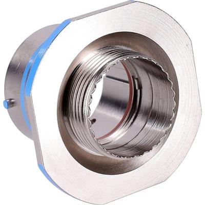 ITT 449-0068-000 Ronde connector 1 stuk(s)