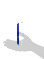 Pilot frixtion clicker blauw - thumbnail