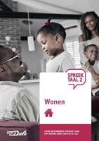 SpreekTaal 2 Wonen - Paperback (9789460774935) - thumbnail