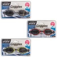 SportX Adult Excellent Chloorbril Assorti - thumbnail