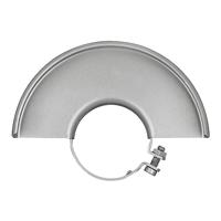 Bosch Accessories 2605510297 Beschermkap 180 mm, met codering Diameter 180 mm - thumbnail