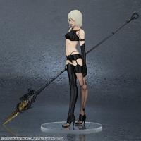 NieR Automata Figure - A2 (YoRHa Type A No. 2) (Short Hair Ver.) - thumbnail