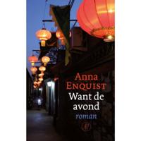 Want de avond - thumbnail