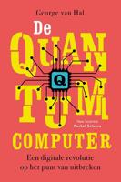 De quantumcomputer - George van Hal - ebook - thumbnail