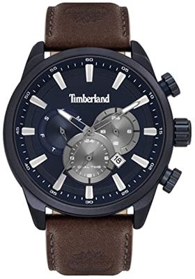 Timberland TBL16002JLABL03 Heren horloge