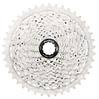 Sunrace 10 speed cassette 11-40 t csms3 zilver - thumbnail